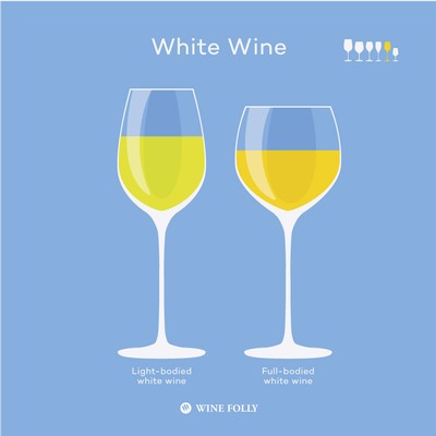 Selecting The Best Wine Glass