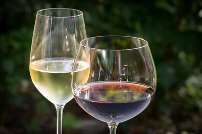 Wine Glass (Styles, Best Wine Glasses for Each Wine Type)