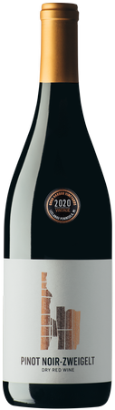 2021 Pinot Noir-Zweigelt