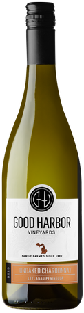 2023 Unoaked Chardonnay